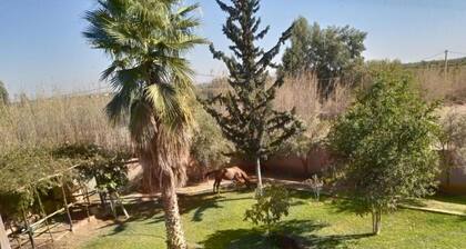 Maison Calme et Familiale