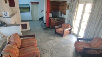 Televisión de pantalla plana