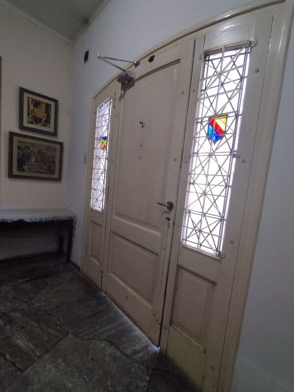 Reception - Casa de Papel (Mendoza)