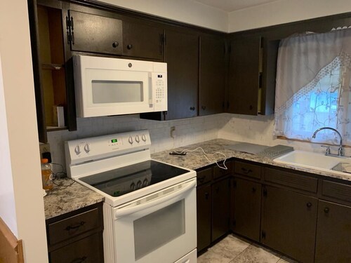 Perfect Location and Family Friendly 