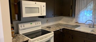 Perfect Location and Family Friendly 