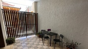 شرفة/رواق