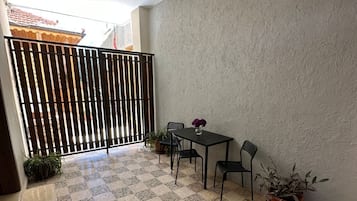 露台/庭院