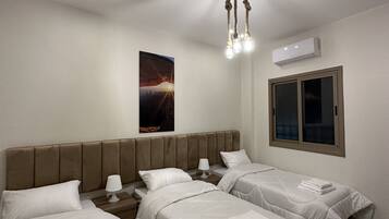 Egyptian cotton sheets, premium bedding, down duvets