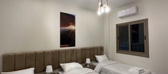 Jasmine flower hostel