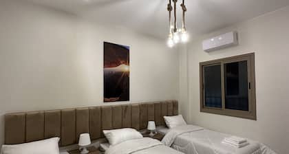 Jasmine flower hostel