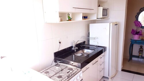 Apto Completo Super Aconchegante! Wifi 200mb/s