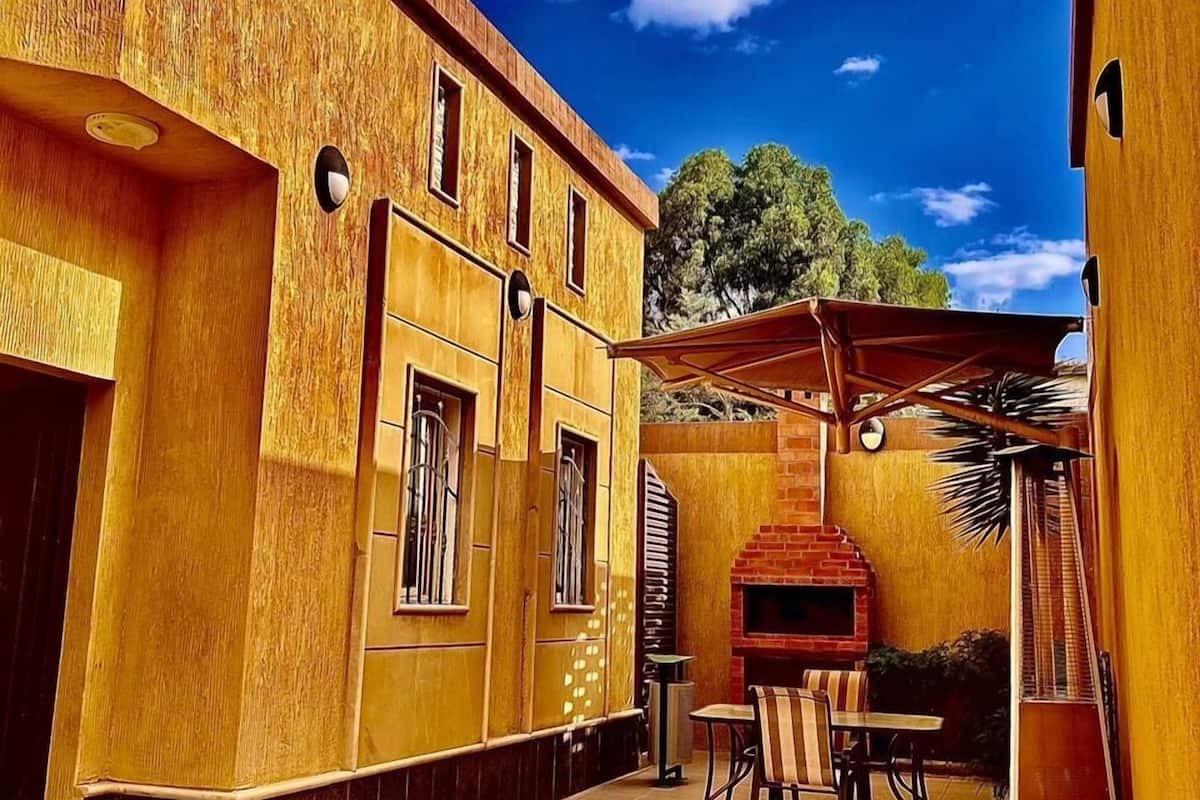 Piscina privada