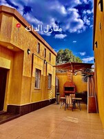 木屋 | 私人游泳池