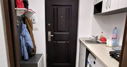Apartment 30mp ChrysFlatty 1 - FREE NETFLIX
