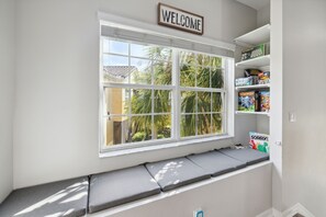 Games room - Comfy Disney Themed Oasis 1BR near Parks by RedAwning (Kissimmee)