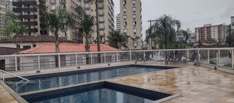 Rua Maria Tognini 296