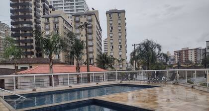 Rua Maria Tognini 296