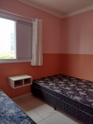 1 dormitorio, wifi gratis, ropa de cama