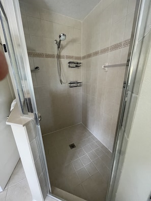 Jetted bath, hair dryer, towels, soap - Eagle Dunes gated community. Minutes from Orlando, Disney and Daytona Beach! (Sorrento)