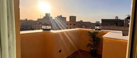 Kamar Single | Setrika/meja setrika, Wi-Fi gratis, dan seprai linen