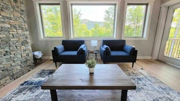 Smart-tv, pejs, bøger