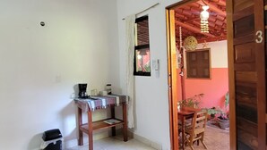 Hypo-allergenic bedding available, blackout drapes, soundproofing - Casa Coral (Bacalar)