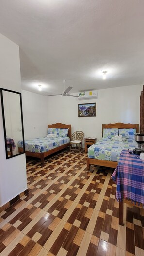 Ropa de cama hipoalergénica y decoración personalizada