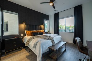 3 bedrooms, desk, iron/ironing board, travel cot - Residence 2: The Villas At Troon North (Scottsdale)