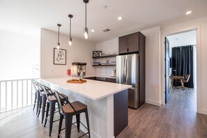 Interior - Residence 4: The Villas At Troon North (Scottsdale)