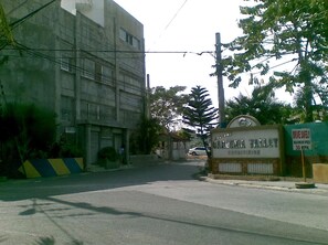 Fachada
