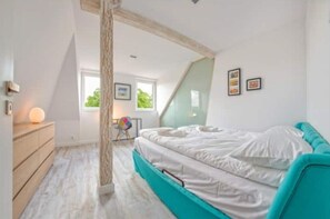 3 habitaciones