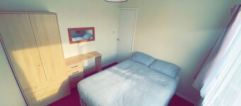 Hemsby Family Friendly 5 Berth Get Aways