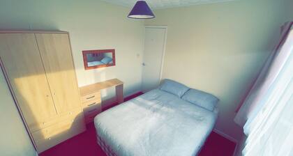 Hemsby Family Friendly 5 Berth Get Aways