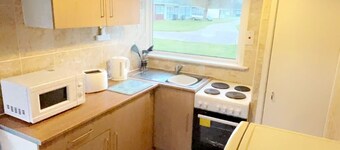 Hemsby Family Friendly 5 Berth Get Aways
