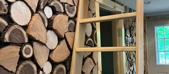 Willy Cabin


