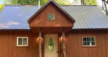Willy Cabin