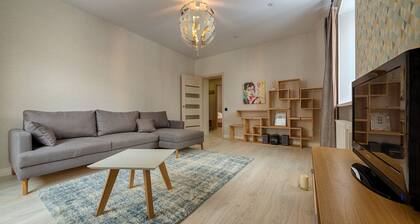 Home Apart Prospekt Nezavismosti