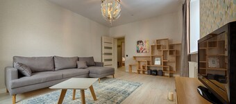 Home Apart Prospekt Nezavismosti