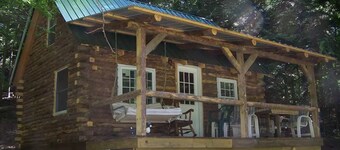Dueck Cabin

