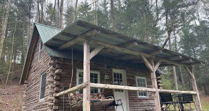 Dueck Cabin