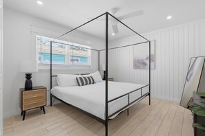 1 chambre, bureau, fer et planche à repasser, Wi-Fi gratuit