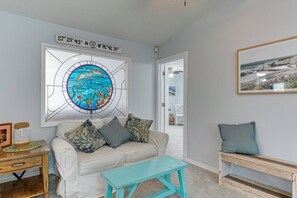 Smart TV y futbolito