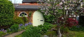 คอทเทจ Thyme