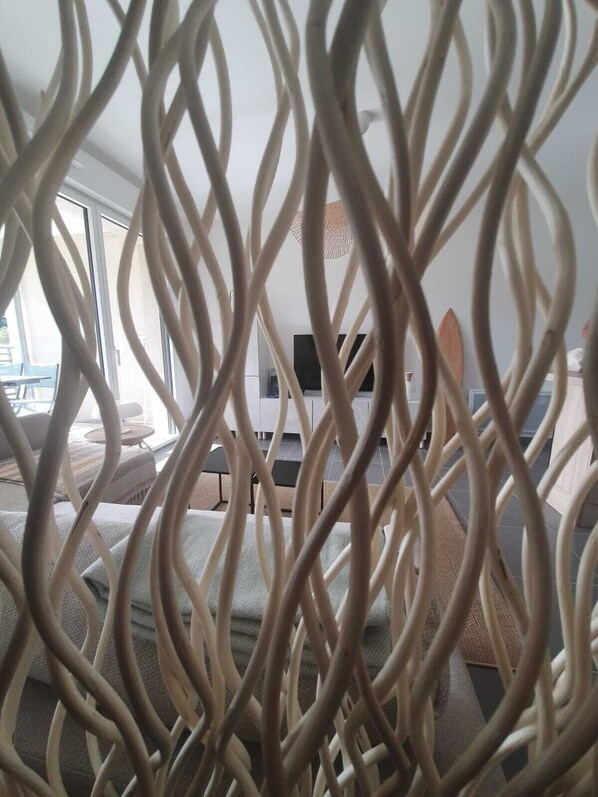 Interior - Appartement L'oustaou des Pins, Classé Meublé 4 Dans Résidence Sécurisée (Ventabren)