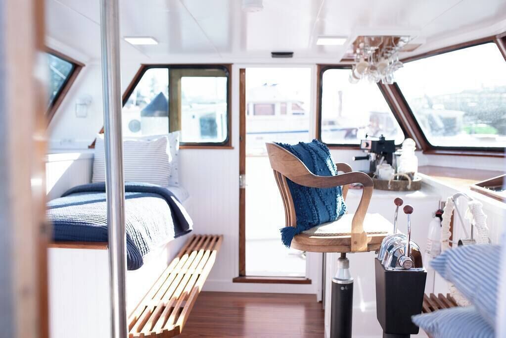 2 sovrum, strykjärn/strykbräda, gratis wi-fi och sängkläder