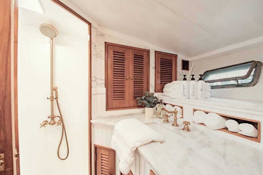 Shower