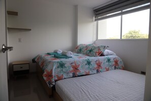 Appartement | Salle de bain