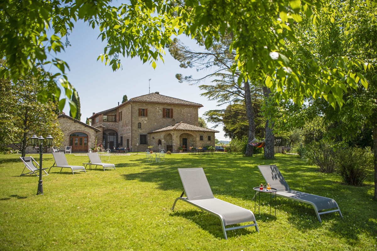 Bild für Gastgeberprofil