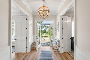 Interior - 778 Marlin Drive (Fripp Island)