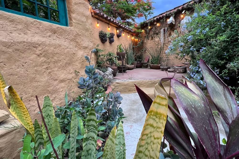 Casa Gaudí