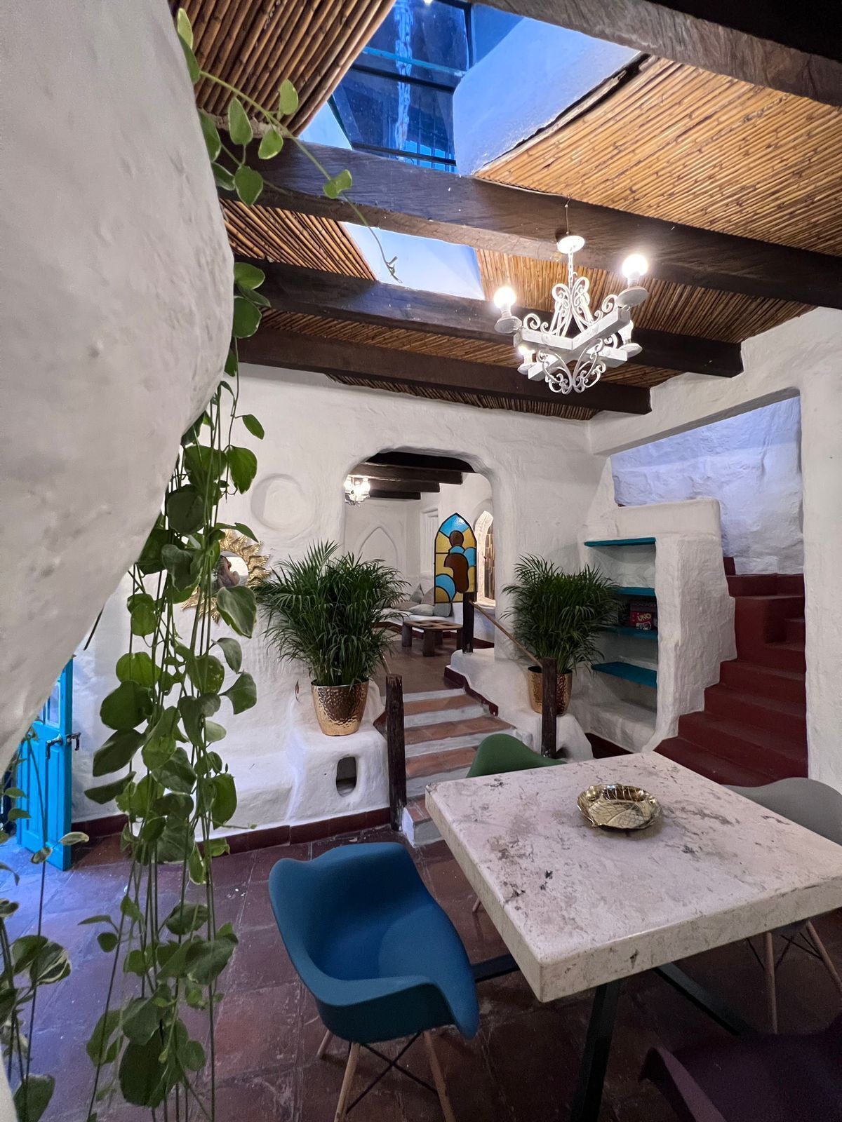 Casa familiare | Sala da pranzo