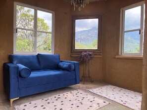 Family House | Living area