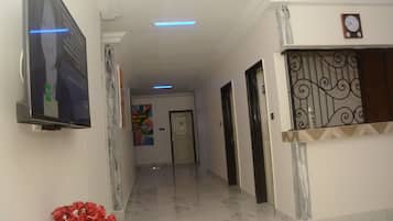 Flur