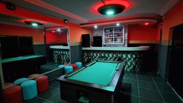 Billards